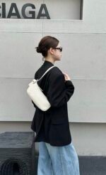 Woven Nodo Bag - Image 7