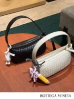 Woven Nodo Bag - Image 5
