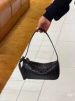 Woven Nodo Bag - Image 4