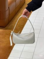 Woven Nodo Bag - Image 3